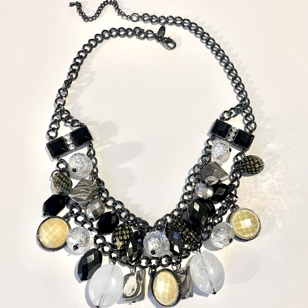NEW! Charm Necklace